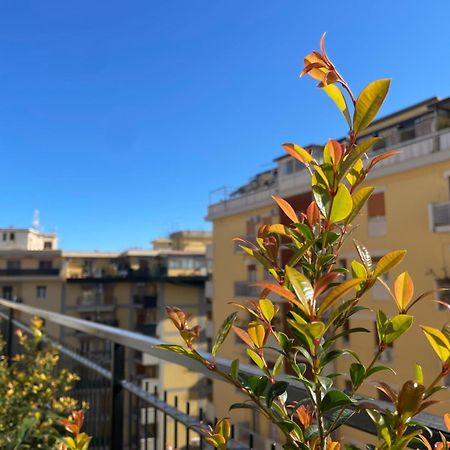 Apartament Terrazza L Emiro Casa Vacanze Palermo Zewnętrze zdjęcie