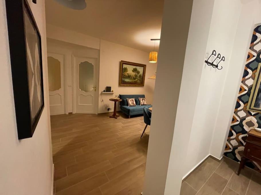 Apartament Terrazza L Emiro Casa Vacanze Palermo Zewnętrze zdjęcie