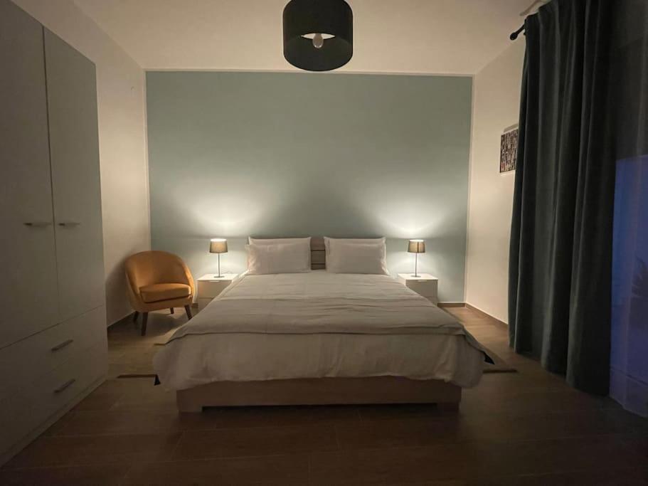 Apartament Terrazza L Emiro Casa Vacanze Palermo Zewnętrze zdjęcie